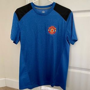Manchester United Shirt
